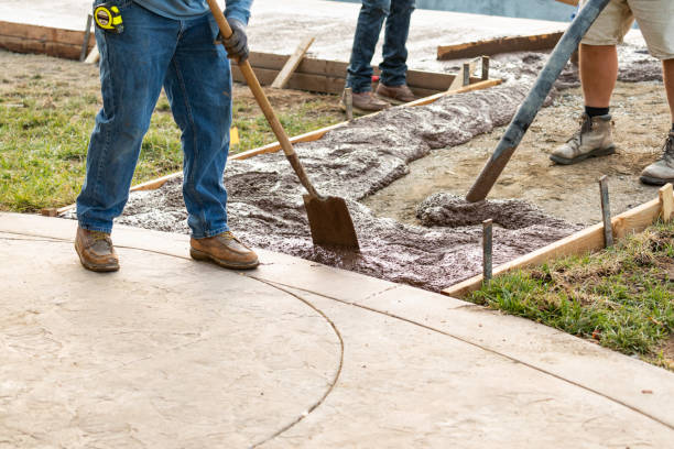 Waterproofing & Drywells in ND